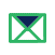 compleo legal mail icon